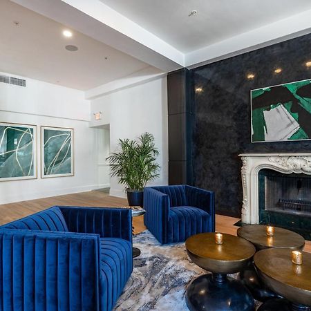 The Exchange Hotel St. Petersburg Luaran gambar