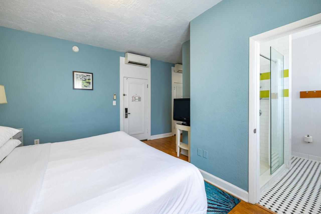 The Exchange Hotel St. Petersburg Luaran gambar
