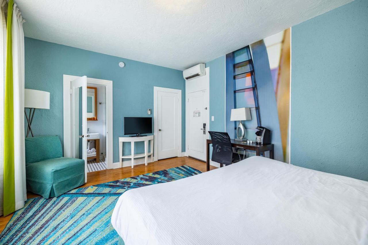 The Exchange Hotel St. Petersburg Luaran gambar