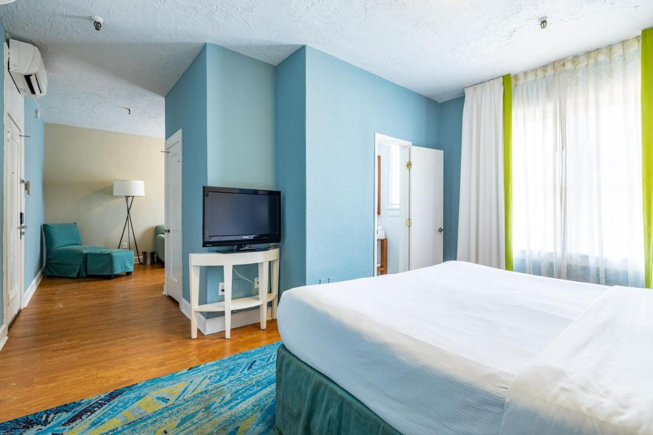 The Exchange Hotel St. Petersburg Luaran gambar
