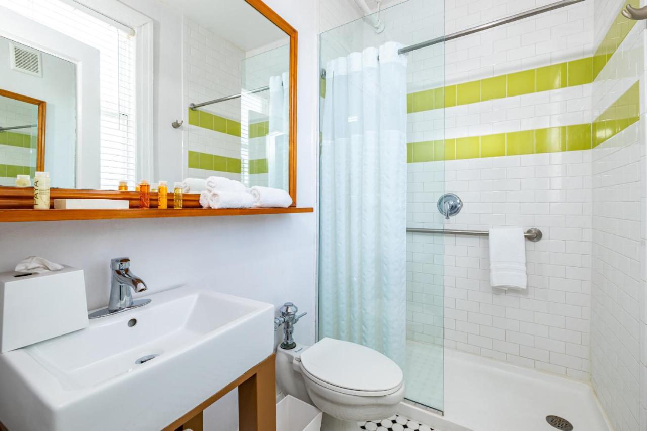 The Exchange Hotel St. Petersburg Luaran gambar