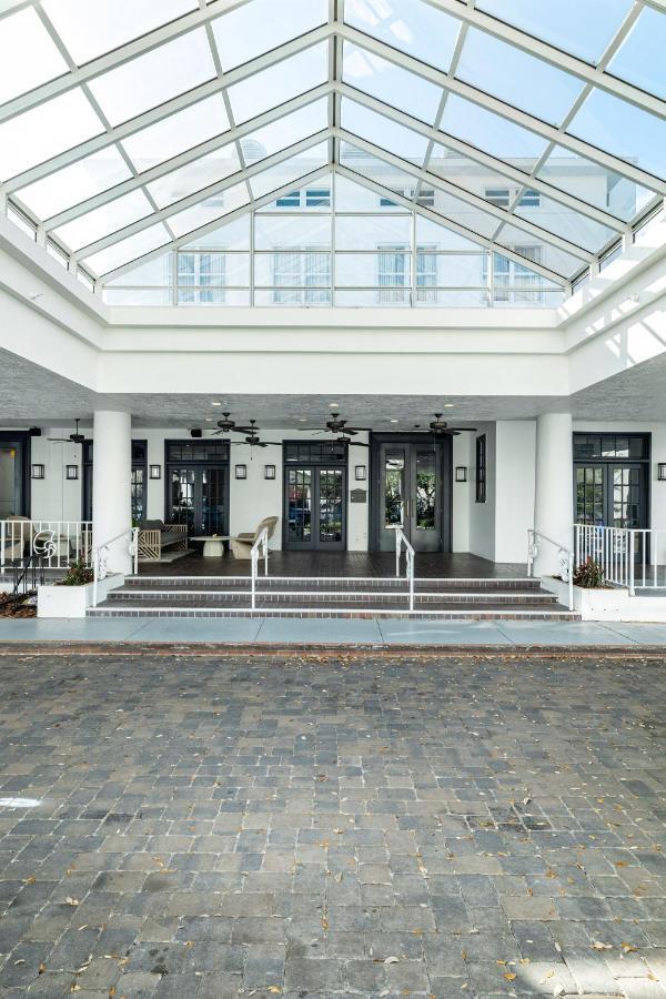 The Exchange Hotel St. Petersburg Luaran gambar